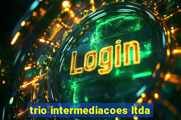 trio intermediacoes ltda